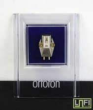 Ortofon MC20 MK II Moving Coil Cartridge For Turntable Tonearm In Box!