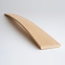 Replacement bed slats curved - replacement,