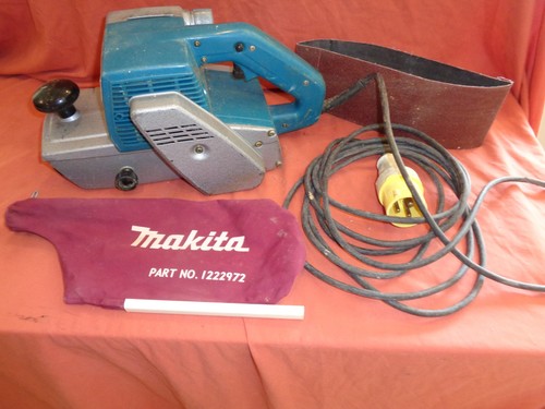 Makita 110v 9401 heavy - ,