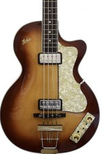 ‘NEW’ 2025 Hofner Hand
