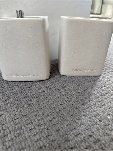 Villeroy boch bathroom - &,