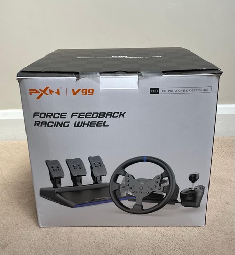Pxn v99 racing steering - pxn,