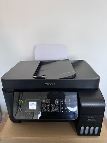 Epson ecotank 4700 - epson, et-4700