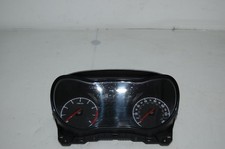 VAUXHALL Corsa E 2016 1.4 Speedometer/Rev Counter 39056370
