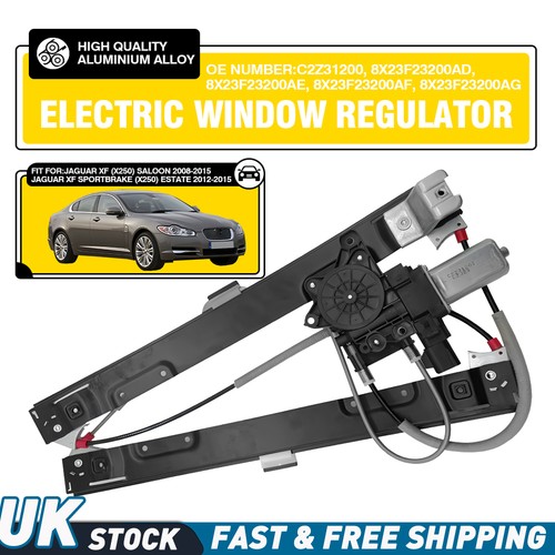 Electric front right - electric,