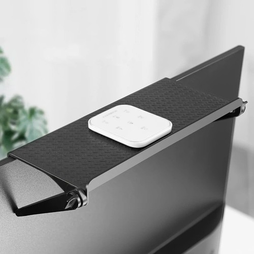 Adjustable monitor top - adjustable,