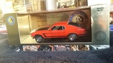 FRANKLIN MINT 1.24 SCALE 1969