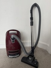 Miele Complete C3 Cat & Dog