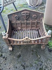 Victorian Antique Cast Iron