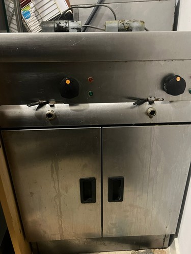 Stainless steel commercial - stainless,