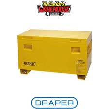 Draper 78785 Truck & Site Box
