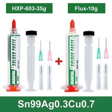 Sn99Ag0.3Cu0.7 Lead-Free