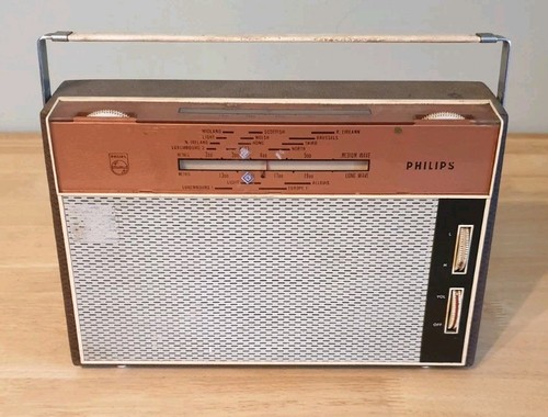 Vintage philips l3g36t - philips,