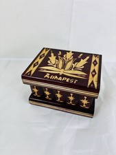 Vintage Wood Wooden Puzzle