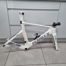 PLANET X EXOCET 2 FRAMESET