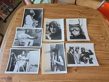 The Beatles original fan club