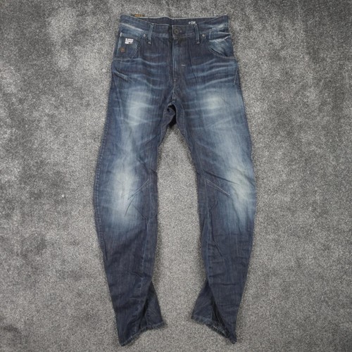 Star raw jeans - g, arc