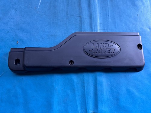 Land rover freelander td4 - rover,