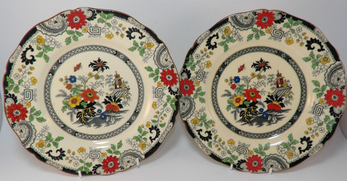 Vintage coalport kings ware - 2,