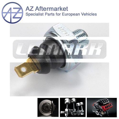Oil pressure switch fits mg - oil,
