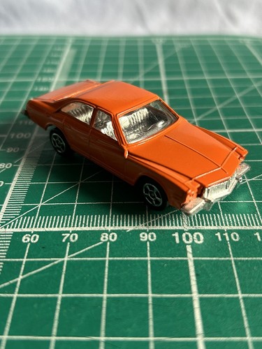 Corgi juniors buick - corgi, juniors,