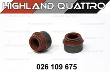 Audi ur quattro stem valve