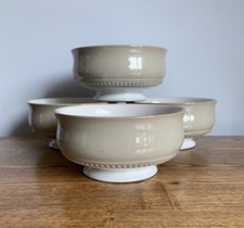 Denby Seville ? Footed Cereal