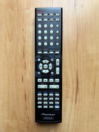 Original pioneer axd7532 - original,
