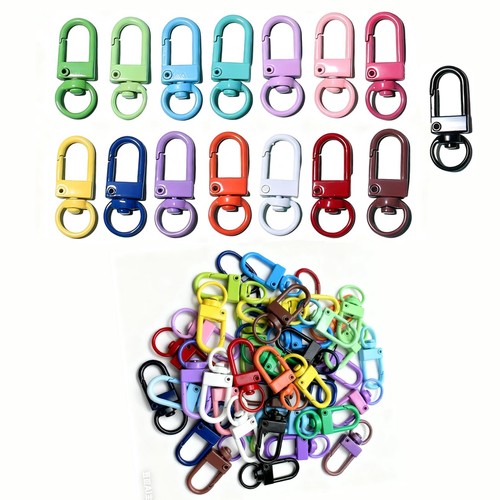 Pcs metal lobster claw - metal,