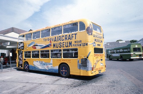 35mm bus slide bristol - 35mm, vrt