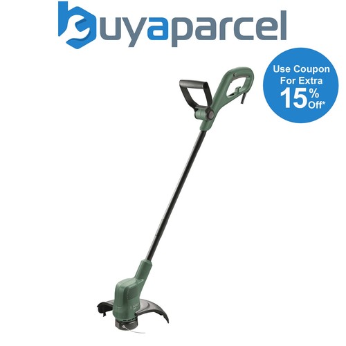 Bosch easycutgrass electric - 26,