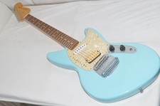 Fender JAPAN JAG-STANG