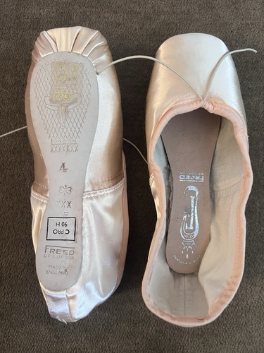 Freed london new pointe - of,