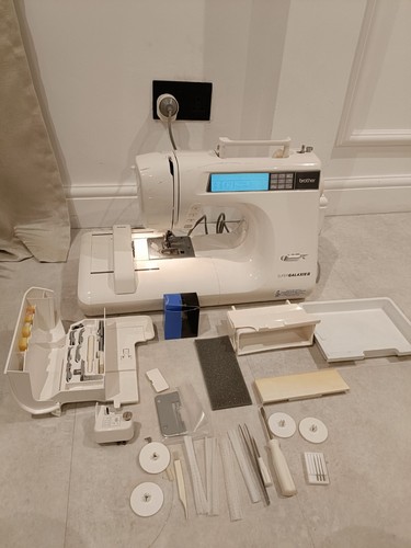 Brother super galaxie - super,