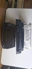 BMW E60 CCC Head Unit and
