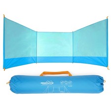Windbreak for Camping Beach