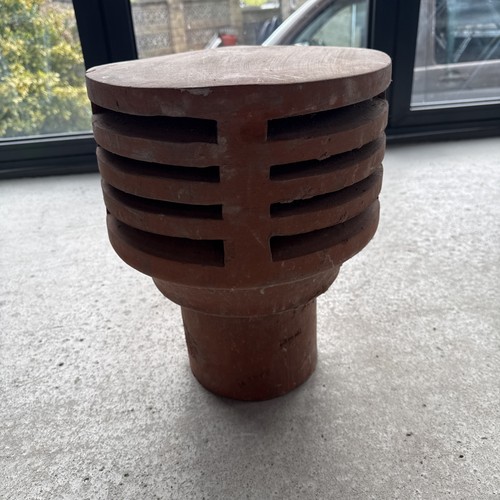 Vent cowl vented - vent,