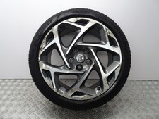 VAUXHALL INSIGNIA VX-LINE