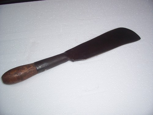 Vintage brades - co,