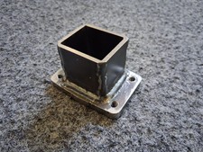 Garrett T25/T28 TURBO Inlet