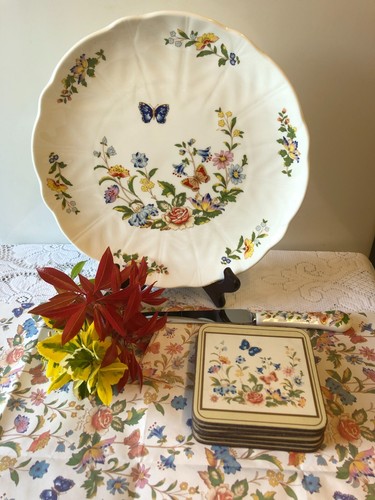 Vintage aynsley cottage - aynsley',