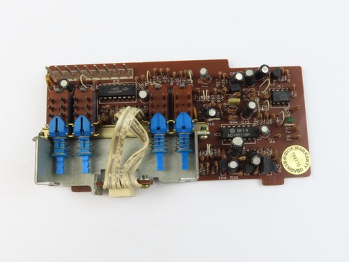 Akai m10 switch - *akai, board