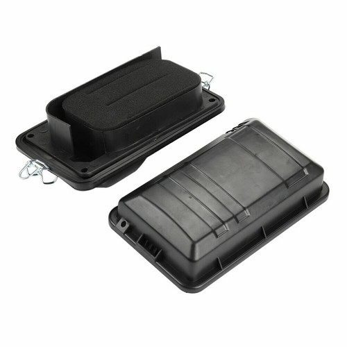 Air filter box - air,