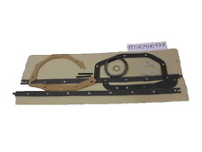 Oil pan gasket set partial gasket set Ford CS 1427 695 733 Zephyr, Zodiac ma0400928