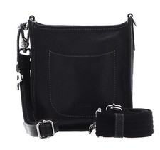 PICARD cross body bag Kronberg Crossbody Bag Black