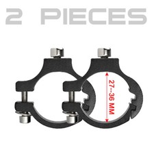 2X Motorcycle Headlight