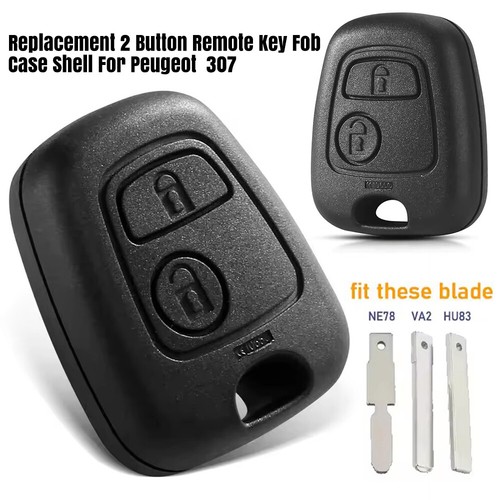 Replacement button remote - 2,