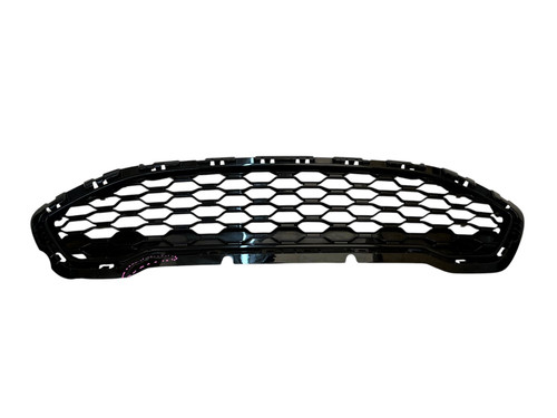 Ford fiesta line mk8 - st,