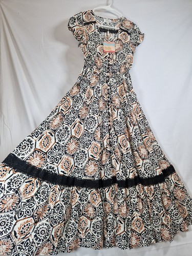 Stella morgan summer maxi - summer,