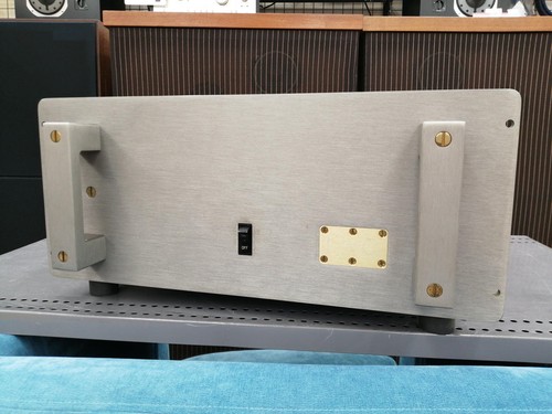 Krell ksa 50mkii power - krell, ksa-50mkii
